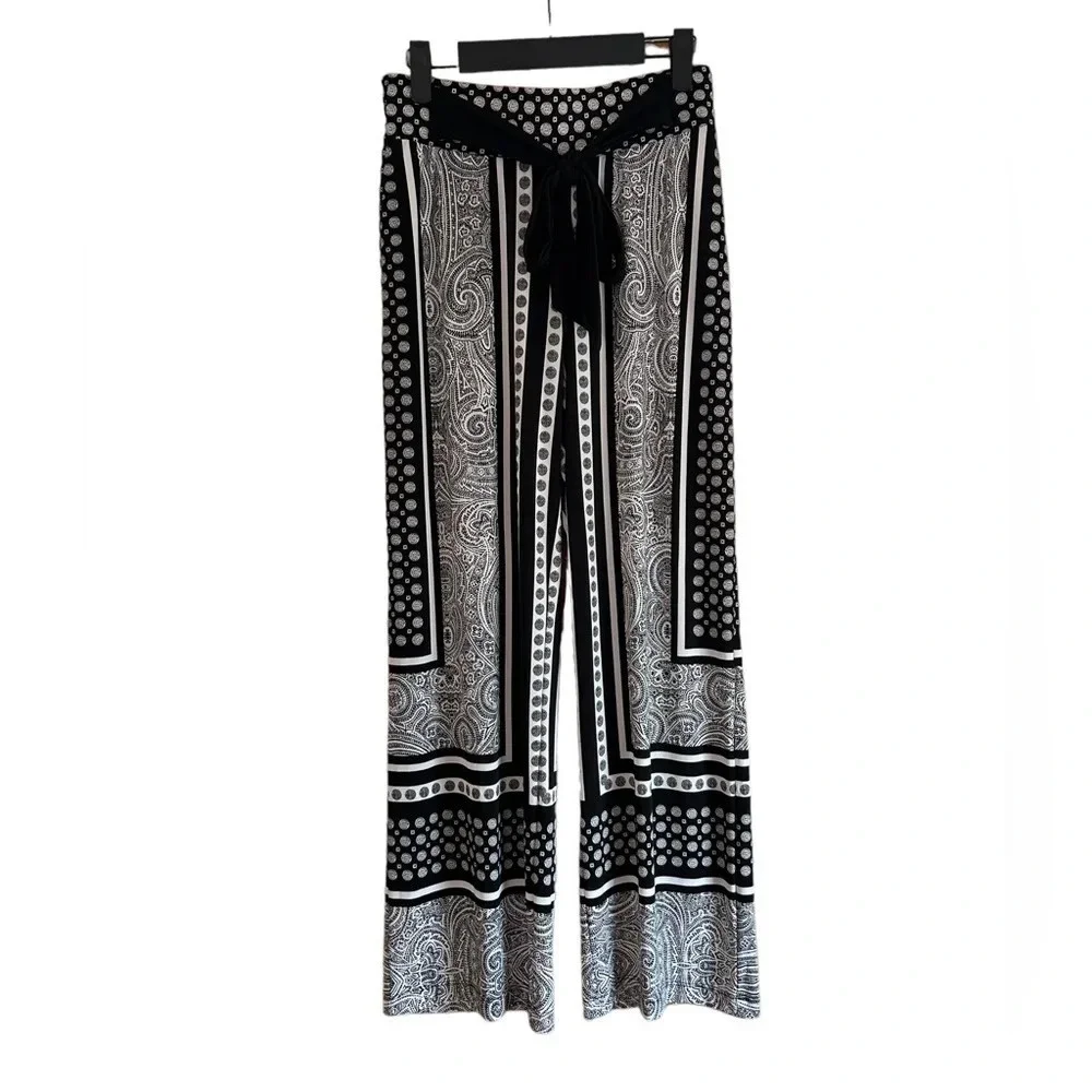 NWT INC BOHO PALAZZO PANTS